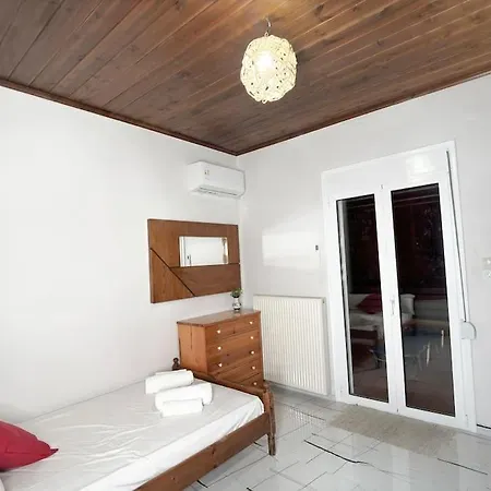 Mansion Suite Elos - Onthewayto Elafonisi, Top Wifi, Quiet
