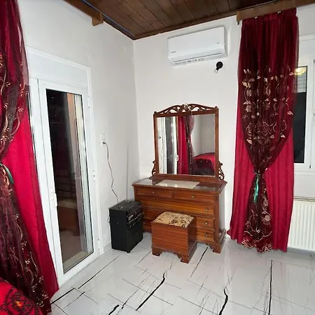 بيت للعطل Mansion Suite Elos - Onthewayto Elafonisi, Top Wifi, Quiet خانيا