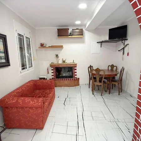 Holiday home Mansion Suite Elos - Onthewayto Elafonisi, Top Wifi, Quiet Chania (Crete)
