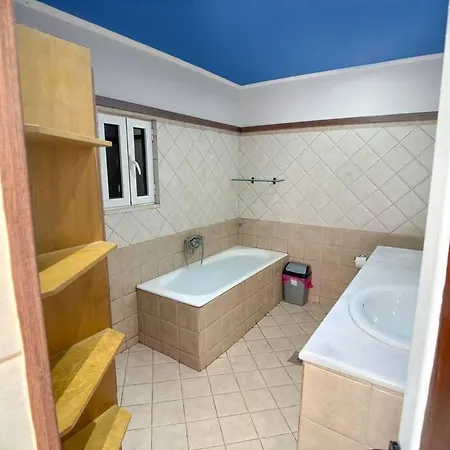 Holiday home Mansion Suite Elos - Onthewayto Elafonisi, Top Wifi, Quiet *