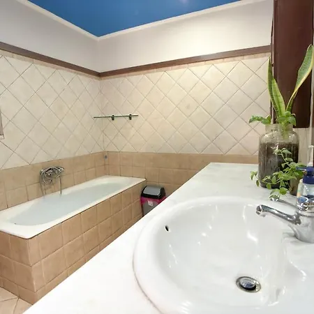 Mansion Suite Elos - Onthewayto Elafonisi, Top Wifi, Quiet *