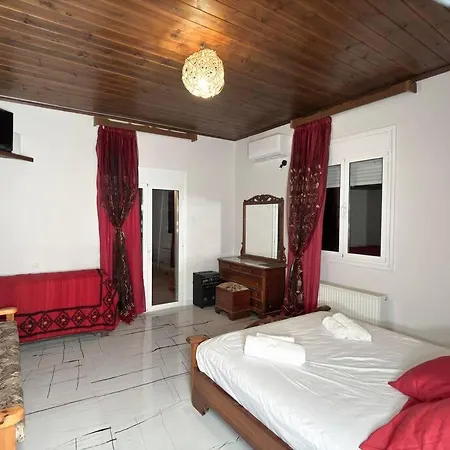 Mansion Suite Elos - Onthewayto Elafonisi, Top Wifi, Quiet Σπίτι διακοπών Χανιά