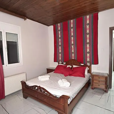 Σπίτι διακοπών Mansion Suite Elos - Onthewayto Elafonisi, Top Wifi, Quiet Χανιά