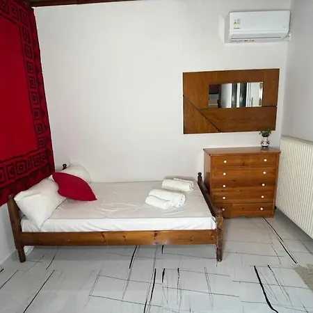 Σπίτι διακοπών Mansion Suite Elos - Onthewayto Elafonisi, Top Wifi, Quiet