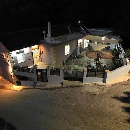 Mansion Suite Elos - Onthewayto Elafonisi, Top Wifi, Quiet Χανιά